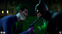 Batman: The Enemy Within — Screenshot