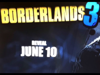 Borderlands 3 — Leaked Trailer And Poster