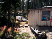 Far Cry 5 — Mayhem In The Mountains