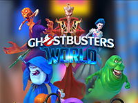 Ghostbusters World — Gameplay Trailer