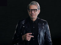 Jurassic World Evolution — Jeff Goldblum Returns As Dr. Ian Malcolm