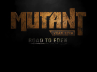 Mutant Year Zero: Road To Eden — First Gameplay