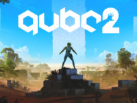 Q.U.B.E. 2 — Review