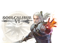 SoulCalibur VI — Geralt Of Rivia