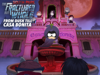 South Park: The Fractured But Whole — From Dusk Till Casa Bonita