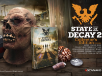 State Of Decay 2 — Collector’s Edition