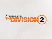 The Division 2 — Logo