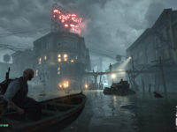 The Sinking City — How To Make An Event Demo