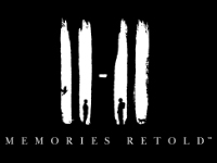 11-11: Memories Retold — Logo