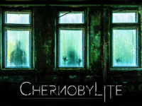 Chernobylite — Logo