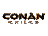 Conan Exiles — Logo