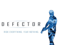 Defector — Announce Trailer