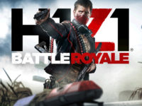 H1Z1 — PlayStation 4 Announce