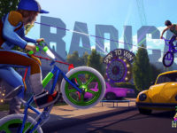 Radical Heights — Reveal Gameplay Trailer