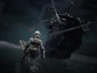 Sinner: Sacrifice For Redemption — Switch Announcement