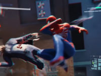 Spider-Man — How Combat Works