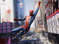 Spider-Man — How Web Swinging Works