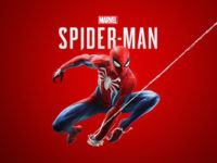 Spider-Man — Logo