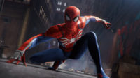 Spider-Man — Screenshot