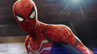 Spider-Man — Screenshot