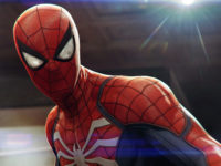 Spider-Man — Screenshot