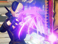 Street Fighter V: Arcade Edition — Falke Gameplay