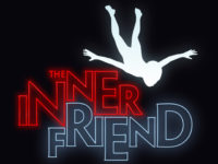 The InnerFriend — Logo