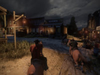 Wild West Online — Steam Date Announcement