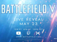 Battlefield V — Live Reveal