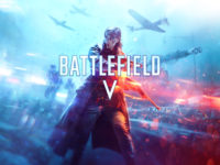 Battlefield V — Logo