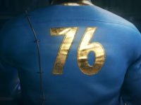 Fallout 76 — Official Teaser Trailer