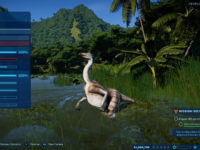 Jurassic World Evolution — First 20 Minutes