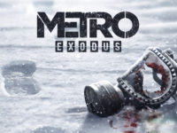 Metro Exodus — Logo