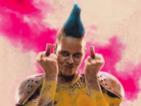 RAGE 2 — Announce Trailer