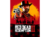 Red Dead Redemption 2 — Logo