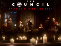 The Council — Hide And Seek