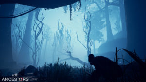 Ancestors: The Humankind Odyssey — Screenshot