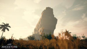 Ancestors: The Humankind Odyssey — Screenshot