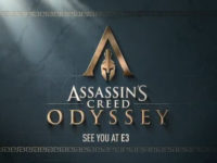 Assassin’s Creed Odyssey — E3