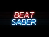 Beat Saber — Logo