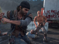 Days Gone — This World Comes For You