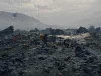 Death Stranding — E3 2018 4K Trailer