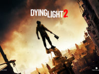 Dying Light 2 — Logo