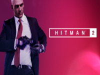 Hitman 2 — Announce