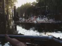 Hunt: Showdown — Water Devil