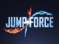 Jump Force — Logo