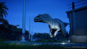 Jurassic World Evolution — Review