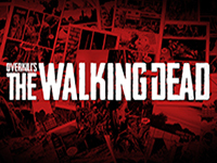 Overkill’s The Walking Dead — Logo