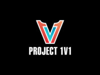 Project 1v1 — Logo