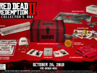 Red Dead Redemption 2 — Collector’s Box